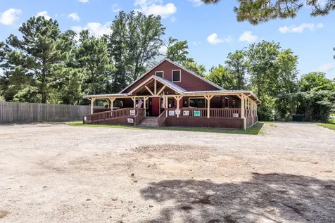 203 W Elder Street Colmesneil TX 75938