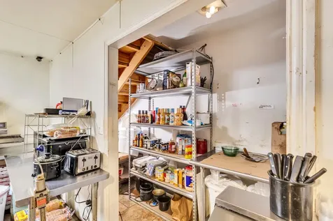 203 W Elder Street Colmesneil TX 75938