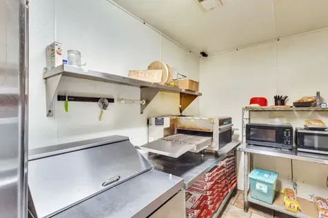 203 W Elder Street Colmesneil TX 75938