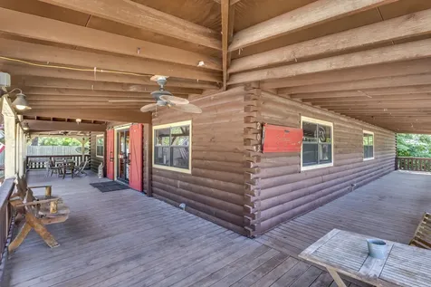 203 W Elder Street Colmesneil TX 75938