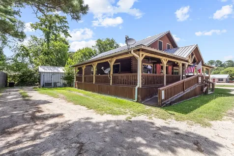 203 W Elder Street Colmesneil TX 75938