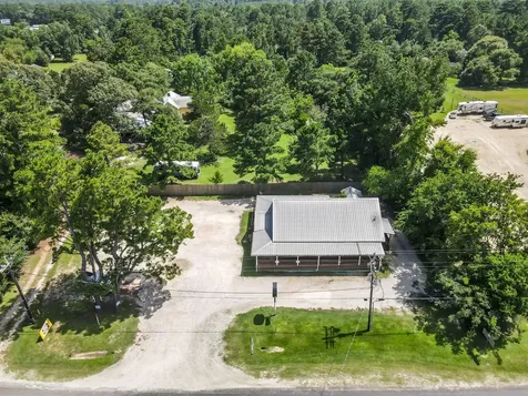203 W Elder Street Colmesneil TX 75938