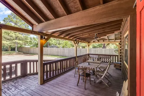 203 W Elder Street Colmesneil TX 75938