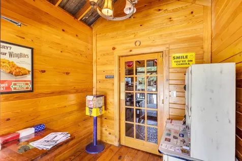 203 W Elder Street Colmesneil TX 75938