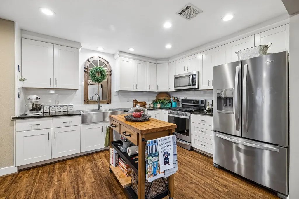 18554 Glen Briar Lane Houston TX 77084