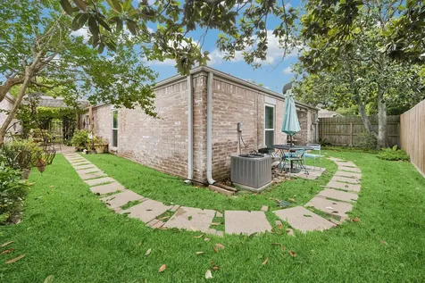 18554 Glen Briar Lane Houston TX 77084