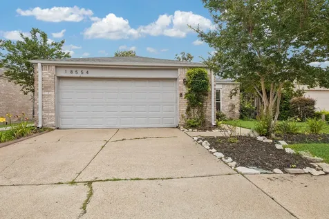 18554 Glen Briar Lane Houston TX 77084