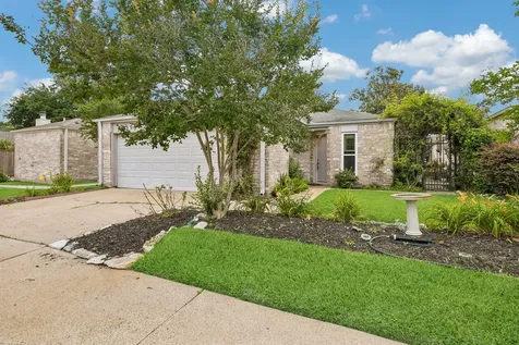 18554 Glen Briar Lane Houston TX 77084