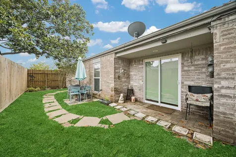 18554 Glen Briar Lane Houston TX 77084