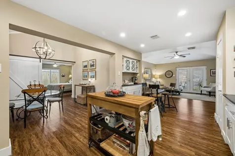 18554 Glen Briar Lane Houston TX 77084