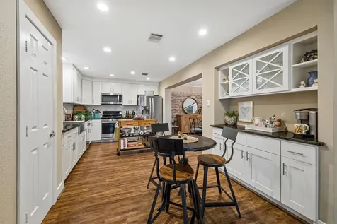 18554 Glen Briar Lane Houston TX 77084