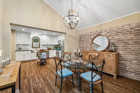 18554 Glen Briar Lane Houston TX 77084