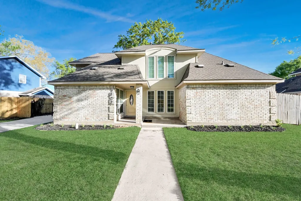 2322 Bright Meadows Drive Missouri City TX 77489