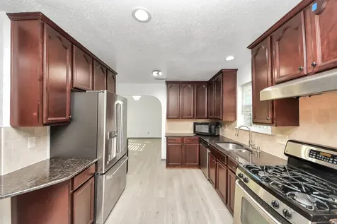 2322 Bright Meadows Drive Missouri City TX 77489