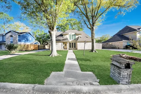 2322 Bright Meadows Drive Missouri City TX 77489