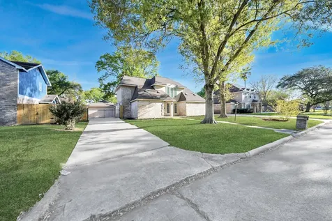 2322 Bright Meadows Drive Missouri City TX 77489