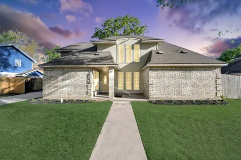 2322 Bright Meadows Drive Missouri City TX 77489