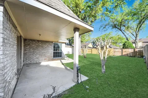 2322 Bright Meadows Drive Missouri City TX 77489