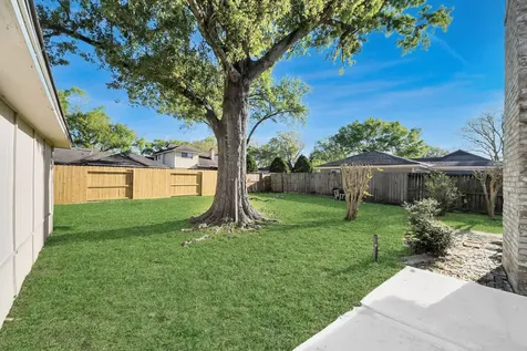 2322 Bright Meadows Drive Missouri City TX 77489