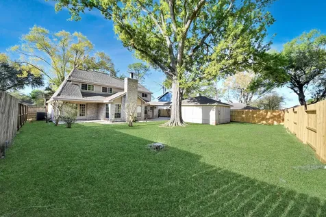 2322 Bright Meadows Drive Missouri City TX 77489