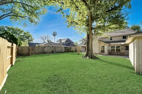 2322 Bright Meadows Drive Missouri City TX 77489