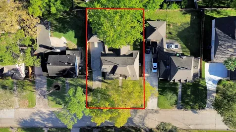 2322 Bright Meadows Drive Missouri City TX 77489
