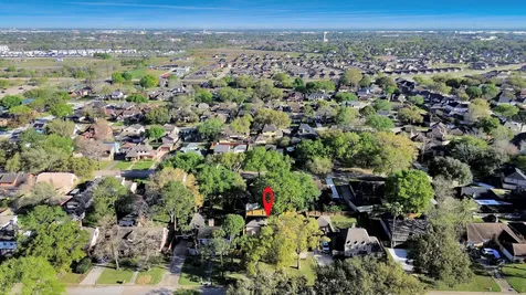 2322 Bright Meadows Drive Missouri City TX 77489