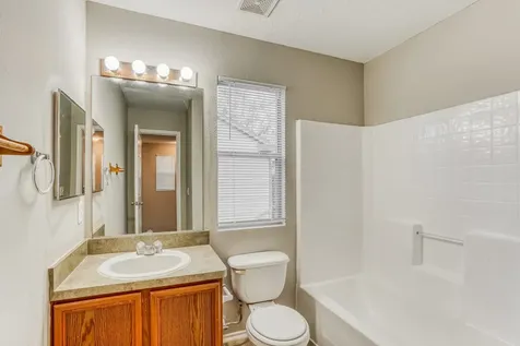 6331 Scotchwood Drive Katy TX 77449