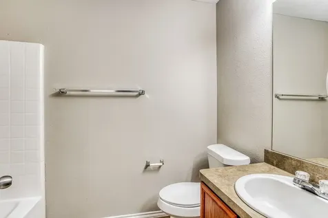 6331 Scotchwood Drive Katy TX 77449