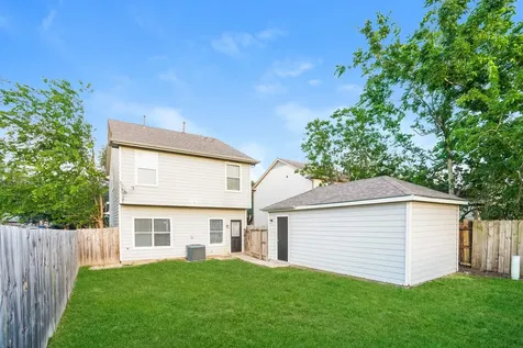 6331 Scotchwood Drive Katy TX 77449