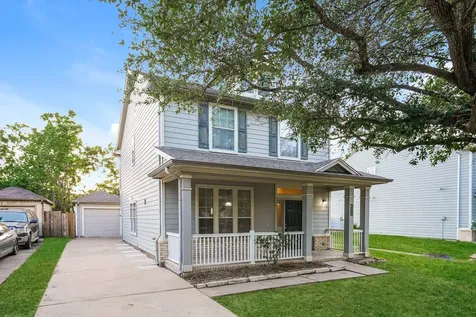 6331 Scotchwood Drive Katy TX 77449