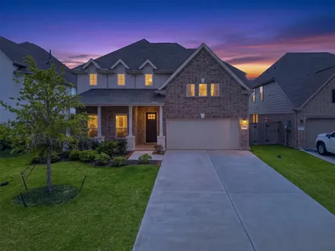2835 Bisbee Road League City TX 77573