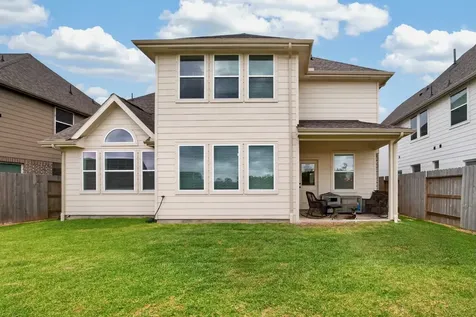 2835 Bisbee Road League City TX 77573