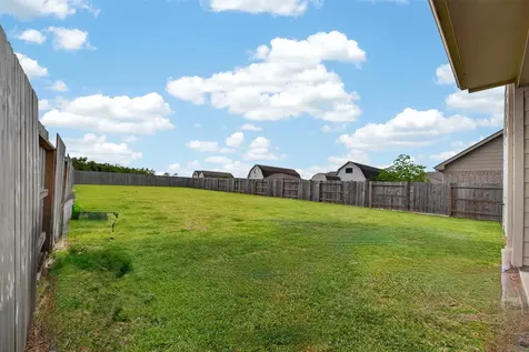 2835 Bisbee Road League City TX 77573