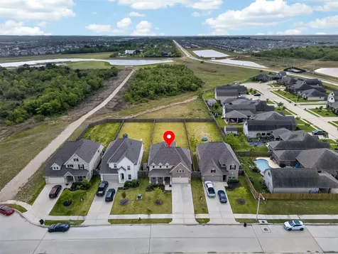 2835 Bisbee Road League City TX 77573