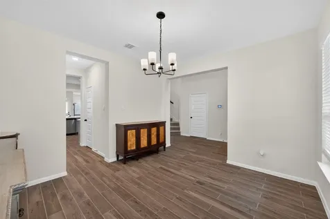 2835 Bisbee Road League City TX 77573