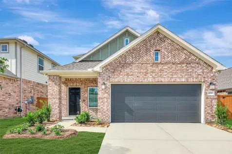 30818 Newcomb Landing Lane Waller TX 77484