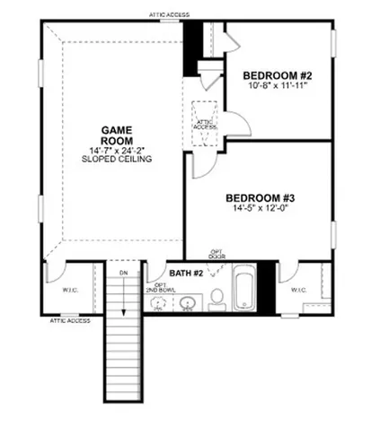 30818 Newcomb Landing Lane Waller TX 77484