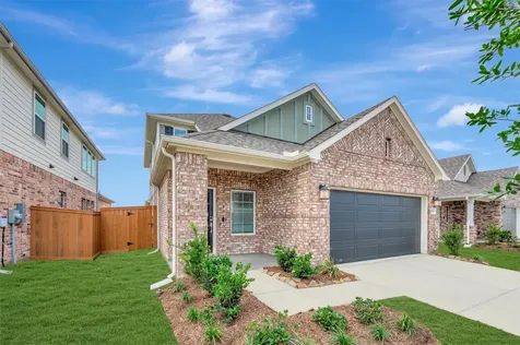 30818 Newcomb Landing Lane Waller TX 77484
