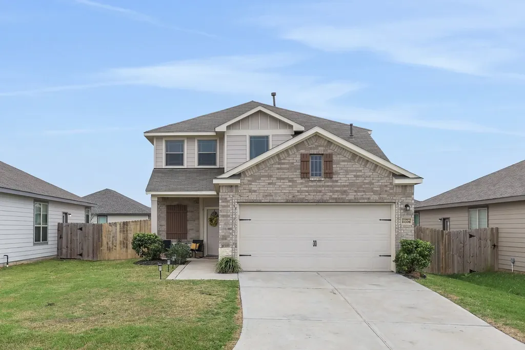 11208 Danny Lane Willis TX 77318