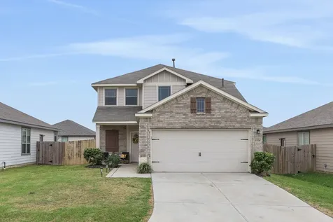 11208 Danny Lane Willis TX 77318