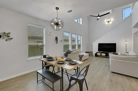 11208 Danny Lane Willis TX 77318