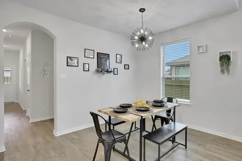 11208 Danny Lane Willis TX 77318