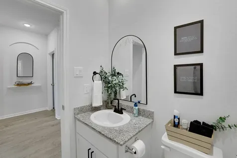 11208 Danny Lane Willis TX 77318