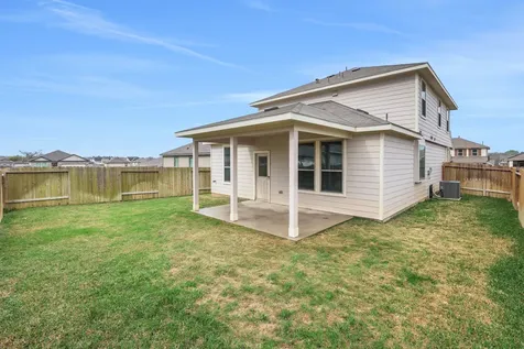 11208 Danny Lane Willis TX 77318