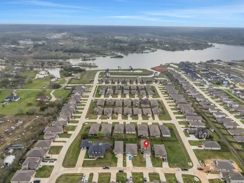 11208 Danny Lane Willis TX 77318