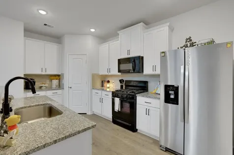 11208 Danny Lane Willis TX 77318