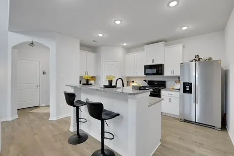 11208 Danny Lane Willis TX 77318