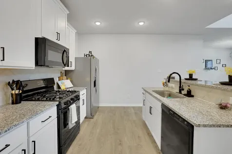 11208 Danny Lane Willis TX 77318