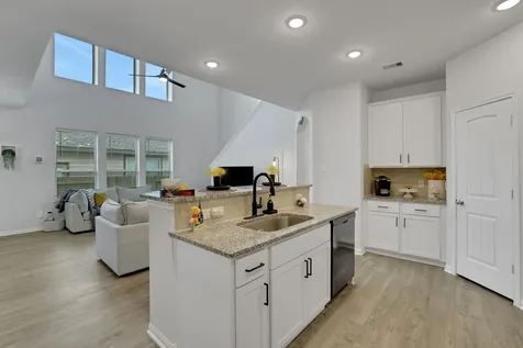 11208 Danny Lane Willis TX 77318